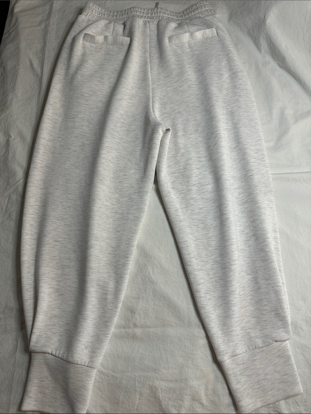 Varley The Relaxed Pant 25" Size L - Picture 8 of 11